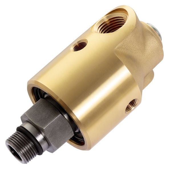 Deublin Union M20x1.5 RH 22mm 157-016-738 - main